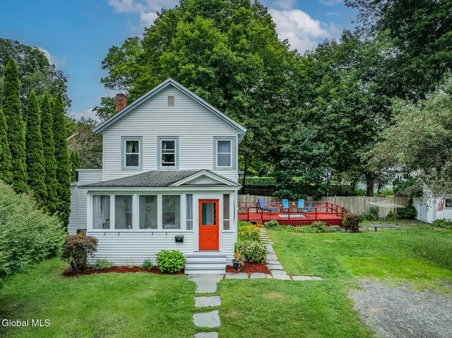 4 Ford Avenue, Cambridge, NY 12816 - #2