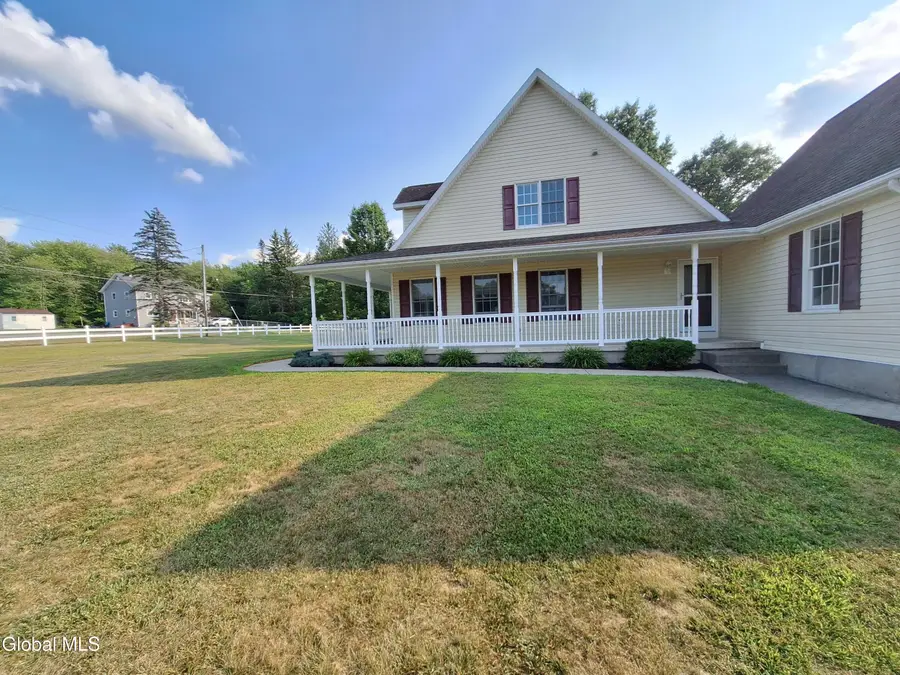 154 Meehan Road, Mechanicville, NY 12118 - #2