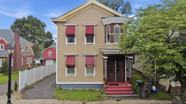 67 First Street, Waterford Village, NY 12188