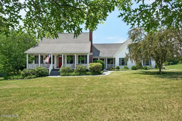 67 Stafford Bridge Road, Saratoga Springs, NY 12866