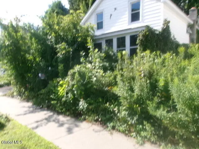 17 Hamilton Avenue, Corinth, NY 12822 - #3