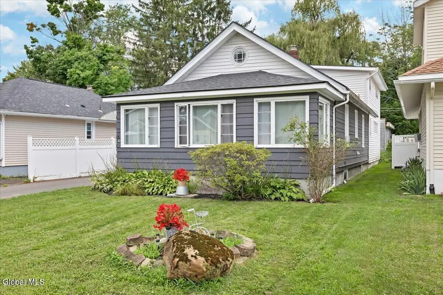 10 Lighthall Avenue, Cohoes, NY 12047 - #2