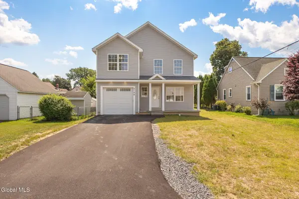 2104 Pinelawn Avenue, Rotterdam, NY 12306