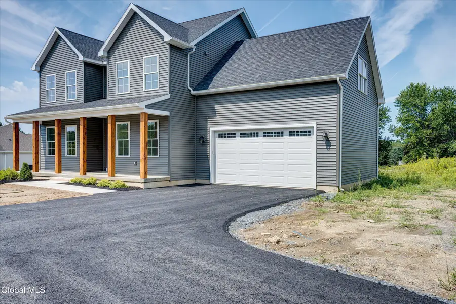 32 Mammoth Spring Road, North Greenbush, NY 12198 - #2