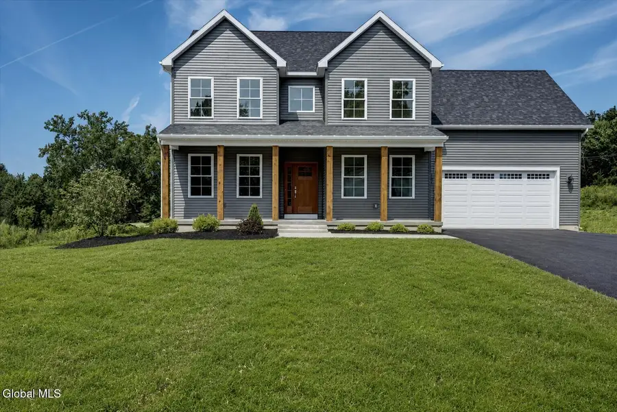 32 Mammoth Spring Road, North Greenbush, NY 12198 - #3