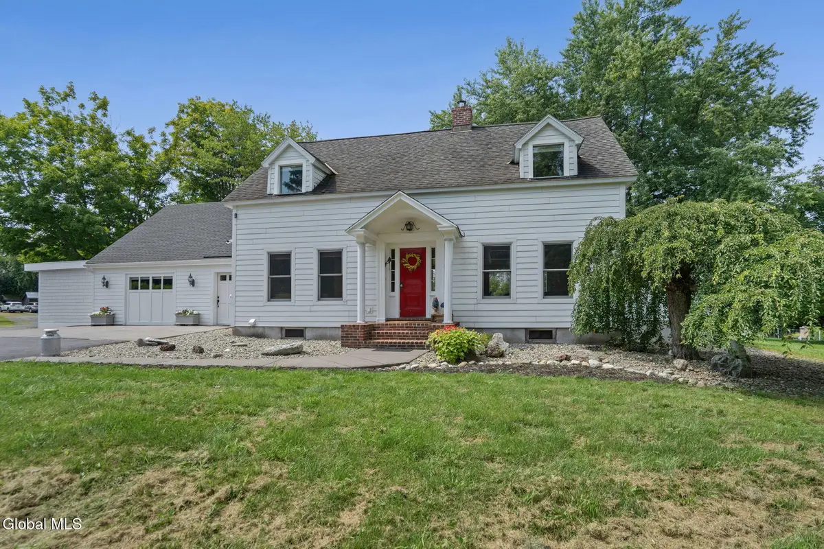 561 Mcguire School Road, Duanesburg, NY 12053 - #1