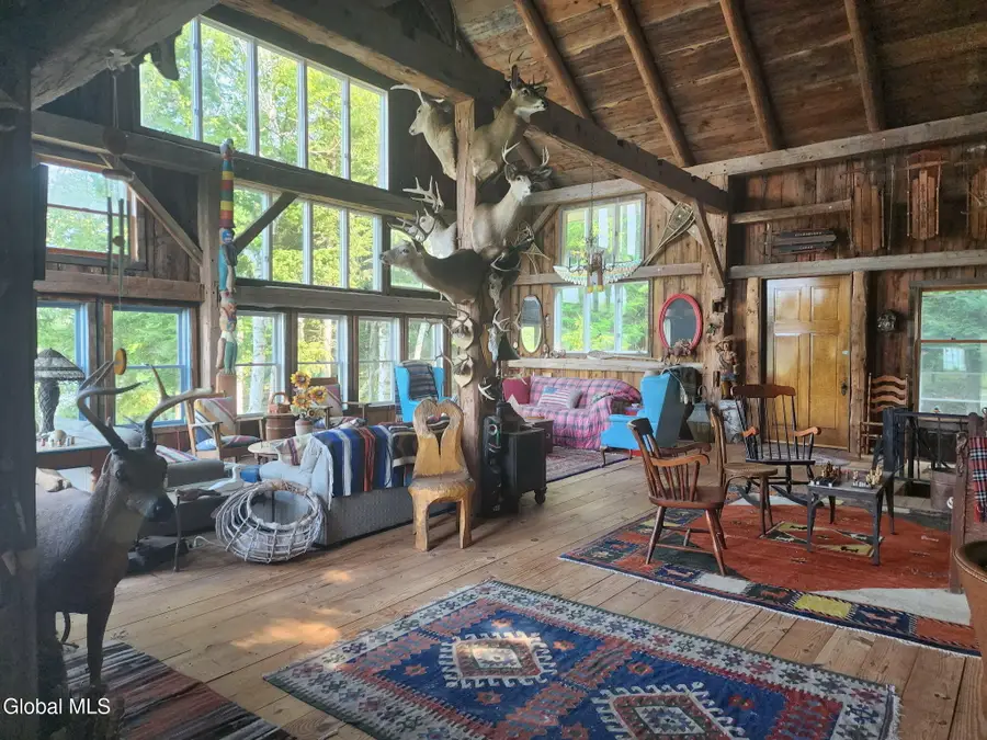 811 Drown Road, Mooers, NY 12958 - #3
