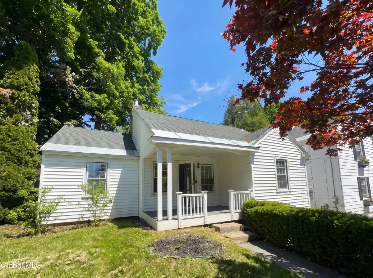 22 Gillen Terrace, Gloversville, NY 12078 - #1