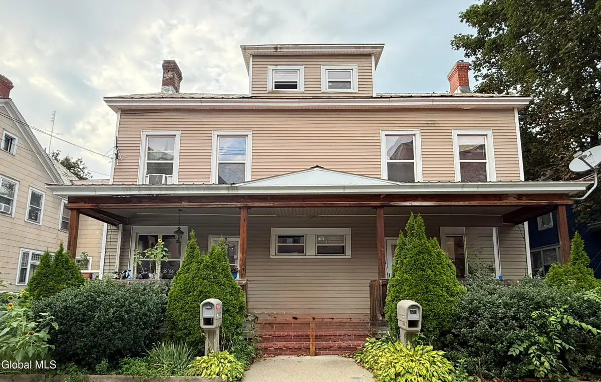 10 Goodwin Avenue, Glens Falls, NY 12801 - #1