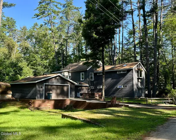 41 Dubois Lane, Lake Luzerne, NY 12846