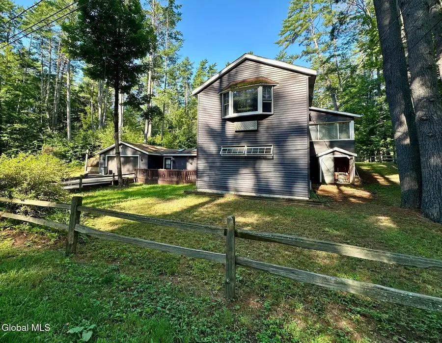 41 Dubois Lane, Lake Luzerne, NY 12846 - #3