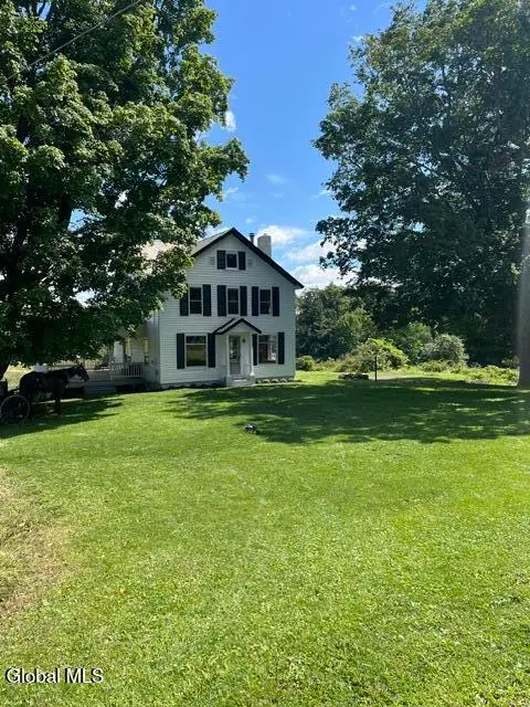322 Hubb Shutts Road, Cobleskill, NY 12043