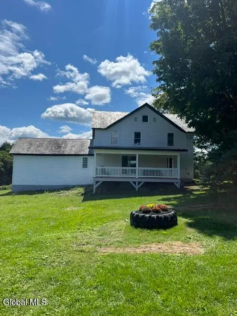 322 Hubb Shutts Road, Cobleskill, NY 12043 - #2