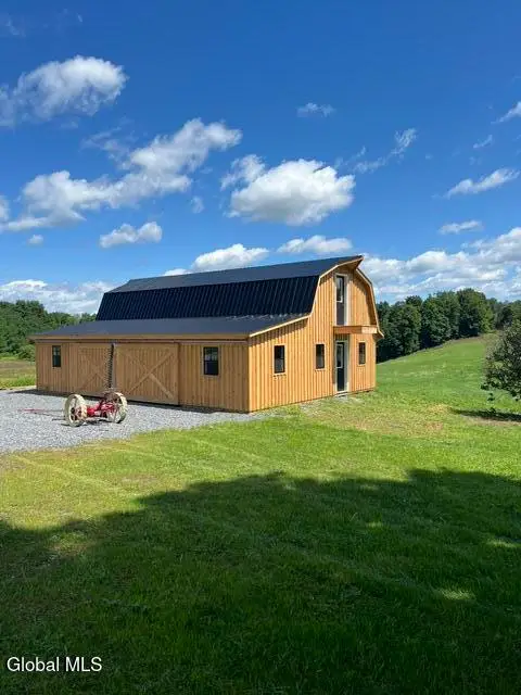 322 Hubb Shutts Road, Cobleskill, NY 12043 - #3