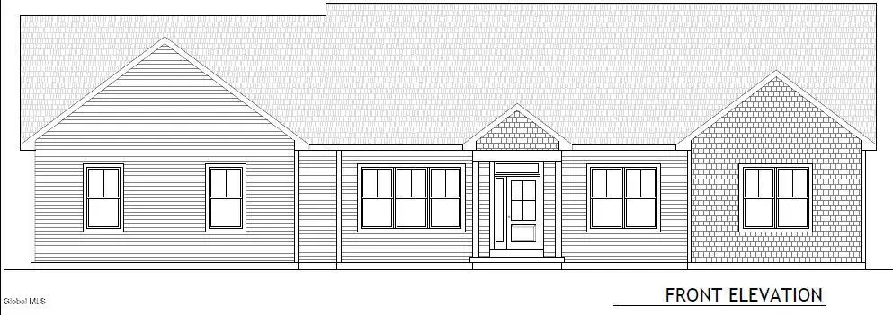 13 Crestwood Drive, Greenfield, NY 12833 - #1