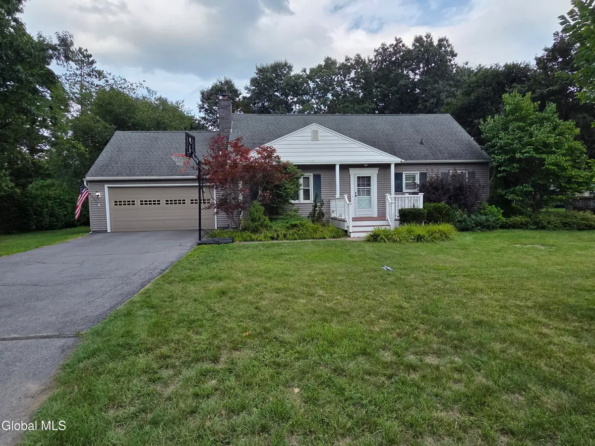 17 Sherwood Drive, Queensbury, NY 12804 - #1