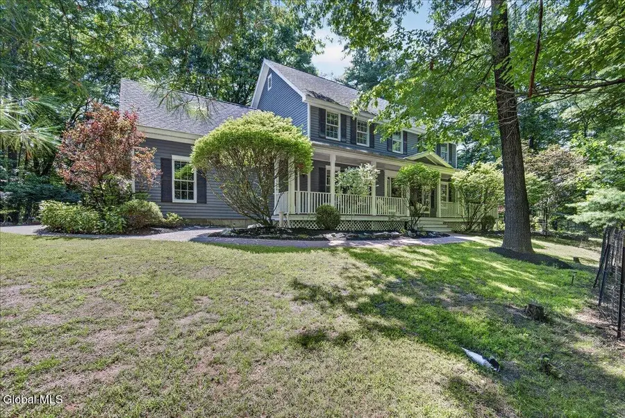 16 Pond Hollow Road, West Sand Lake, NY 12018 - #2