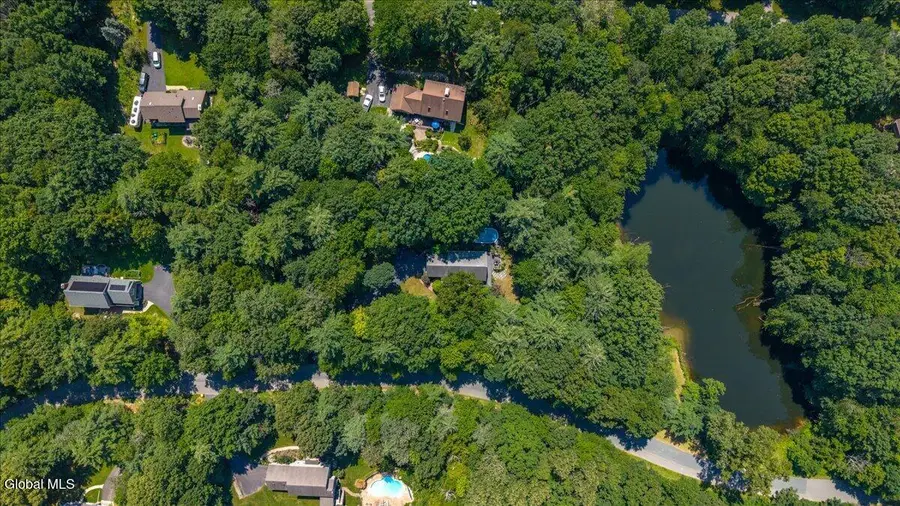16 Pond Hollow Road, West Sand Lake, NY 12018 - #3