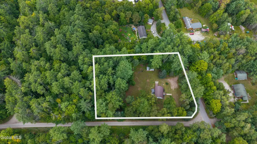 36 Ferris Road, Chester, NY 12817 - #3