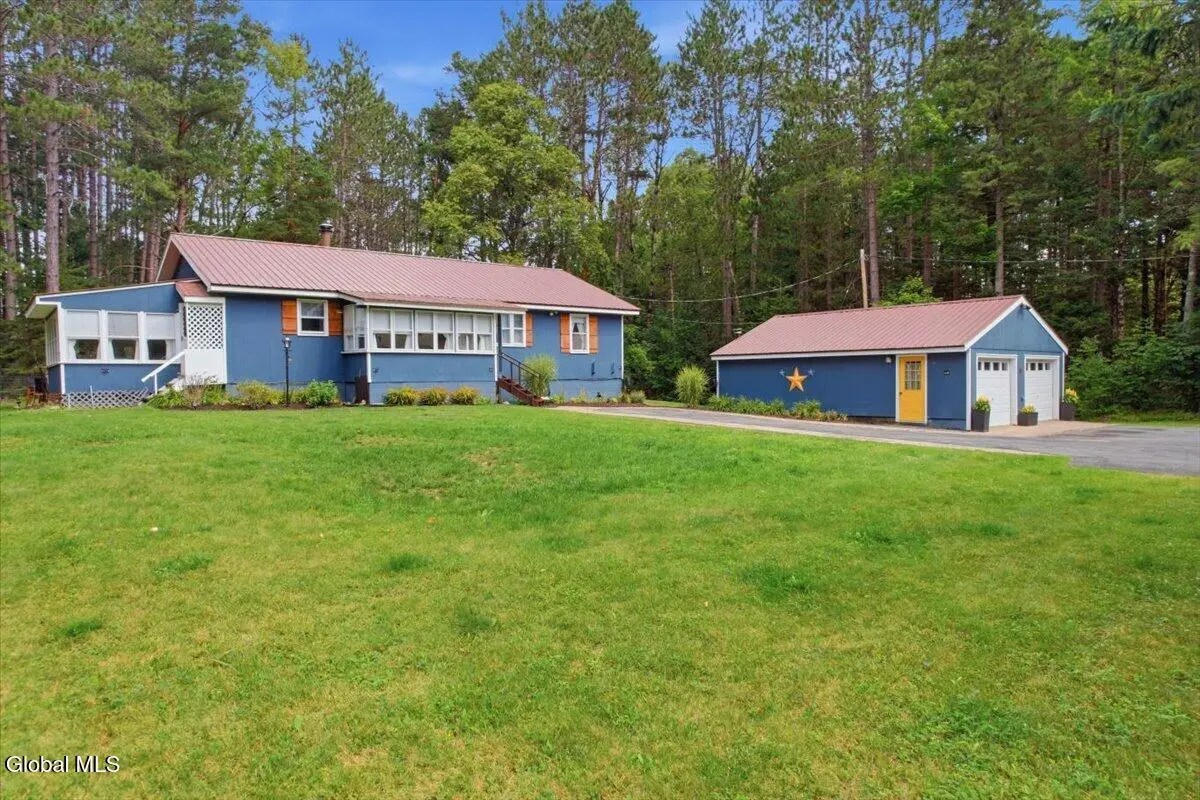 6592 New York 30, Indian Lake, NY 12842 - #1