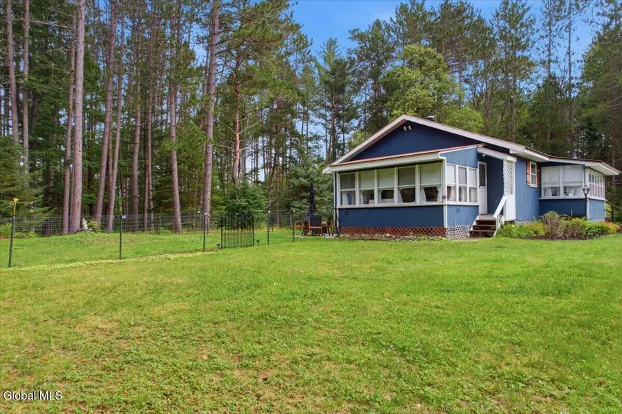 6592 New York 30, Indian Lake, NY 12842 - #3