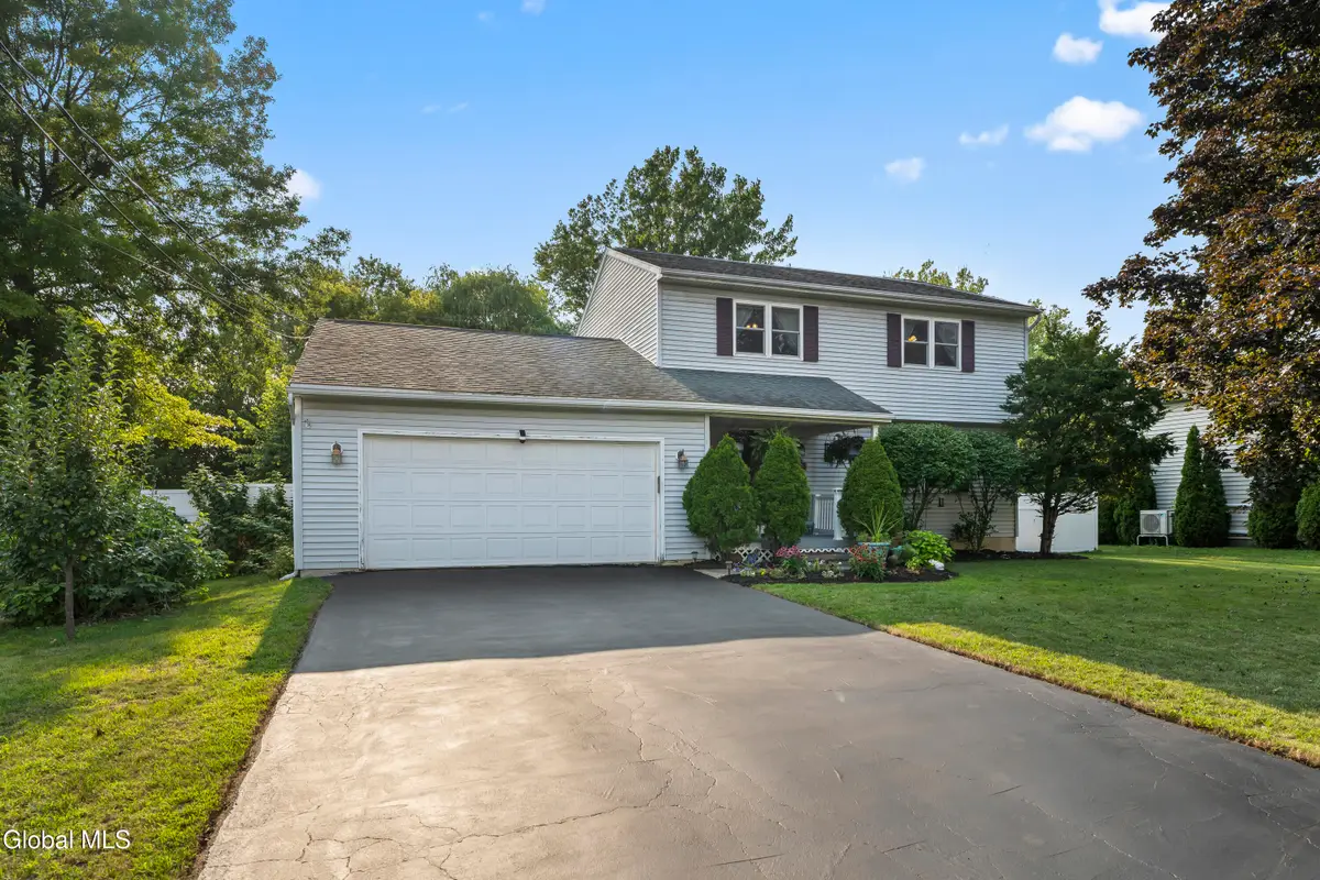 58 Leonard Street, Glens Falls, NY 12801 - #1
