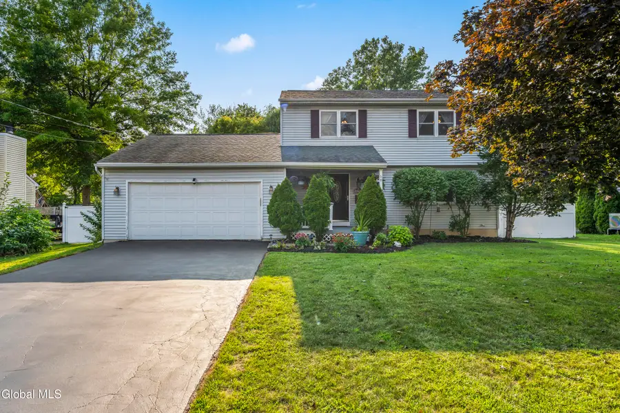 58 Leonard Street, Glens Falls, NY 12801 - #2
