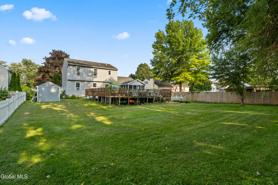 58 Leonard Street, Glens Falls, NY 12801 - #3