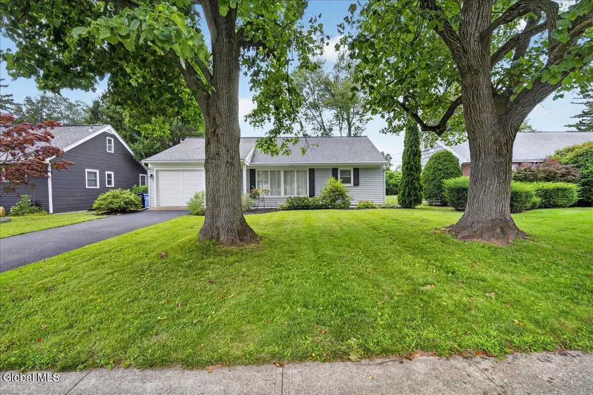 240 Davis Avenue, Albany, NY 12208 - #1