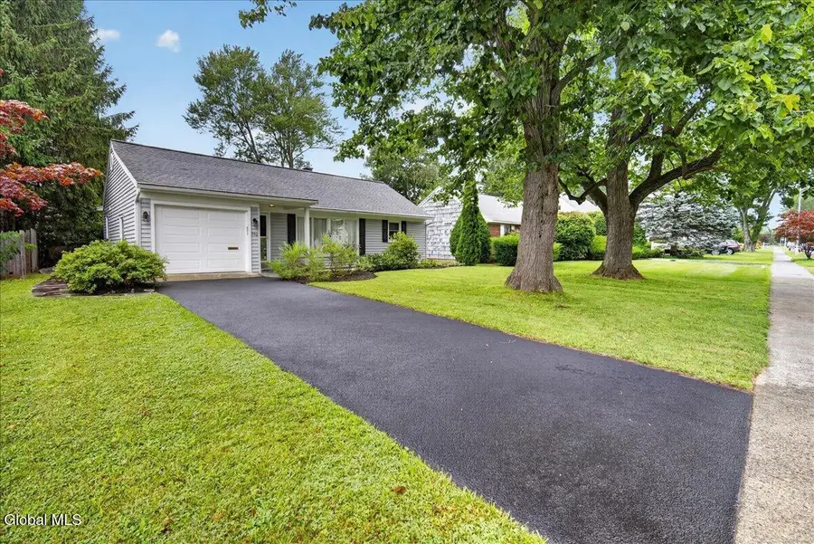 240 Davis Avenue, Albany, NY 12208 - #2