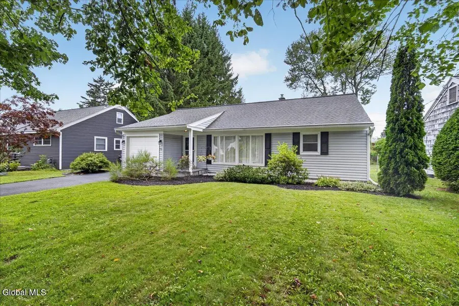 240 Davis Avenue, Albany, NY 12208 - #3