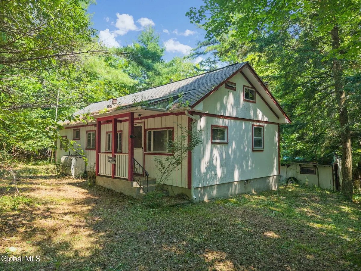 404 Posson Hill Road, Middleburgh, NY 12122 - #1