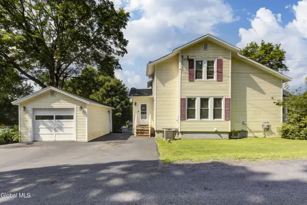 22 Highland Avenue, Fort Johnson, NY 12070