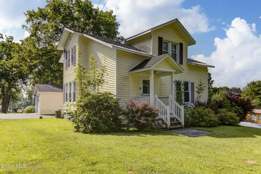 22 Highland Avenue, Fort Johnson, NY 12070 - #2