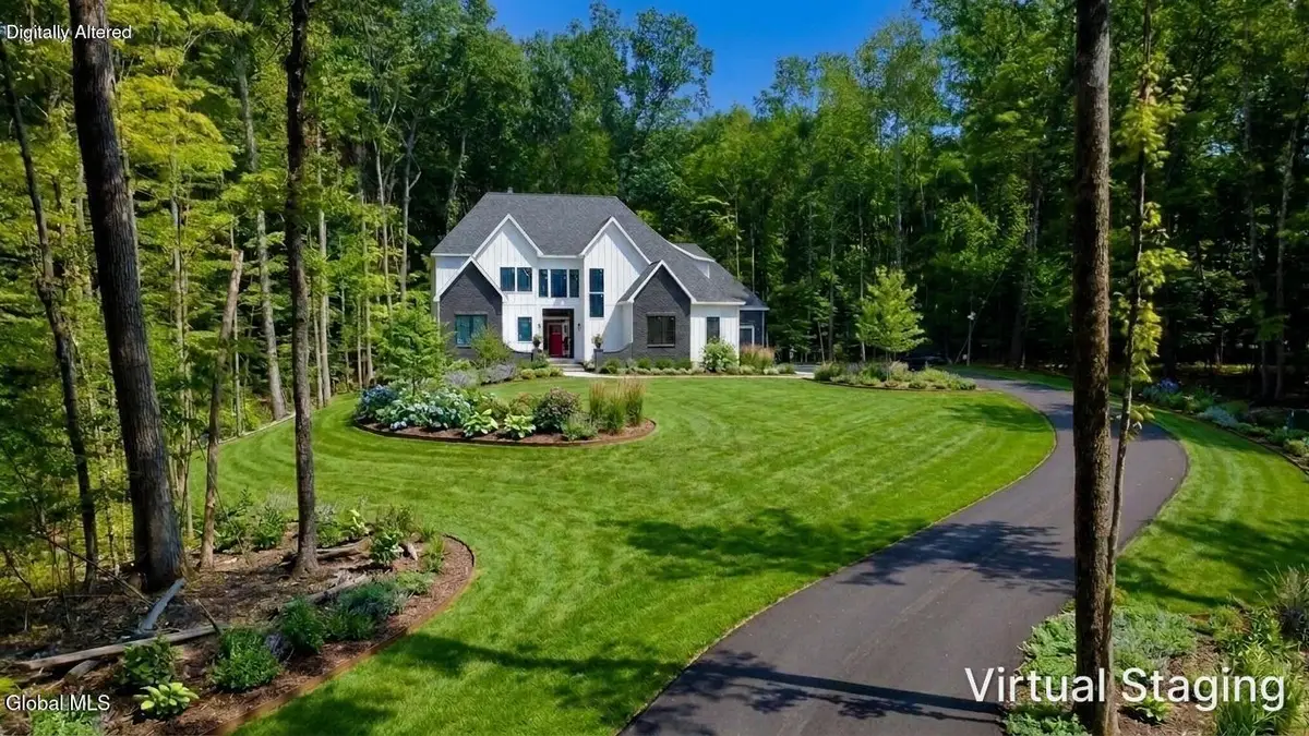 44 Ruggles Road, Saratoga Springs, NY 12866 - #1