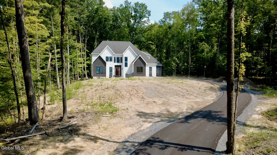 44 Ruggles Road, Saratoga Springs, NY 12866 - #2
