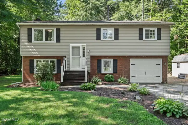 34 Evergreen Drive, Wilton, NY 12831