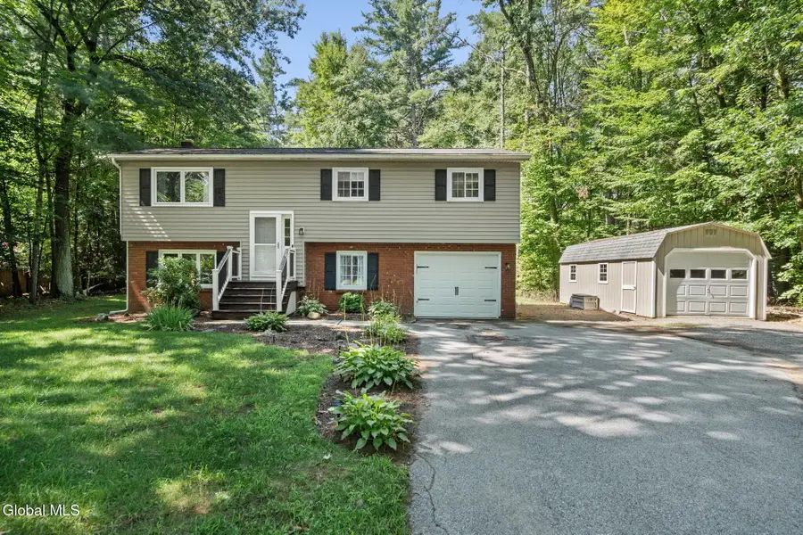 34 Evergreen Drive, Wilton, NY 12831 - #3
