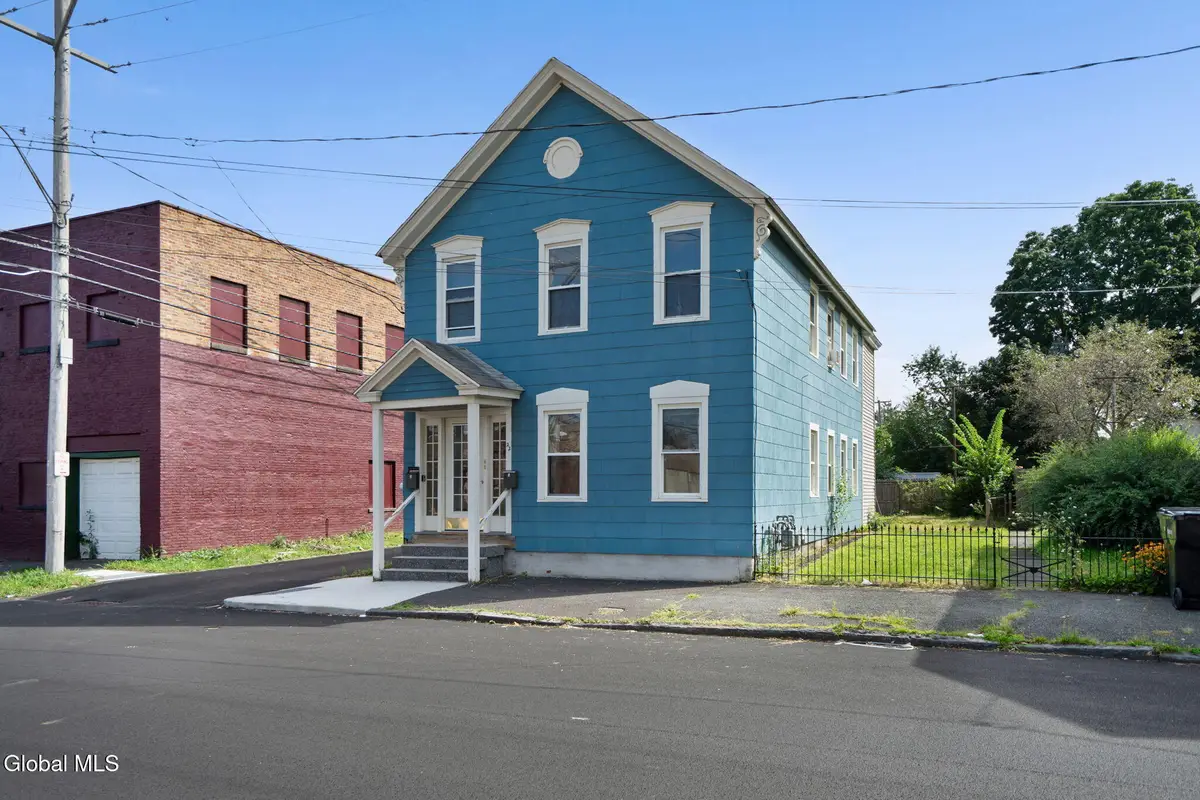 22 108th Street, Troy, NY 12182 - #1