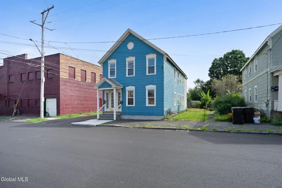 22 108th Street, Troy, NY 12182 - #3