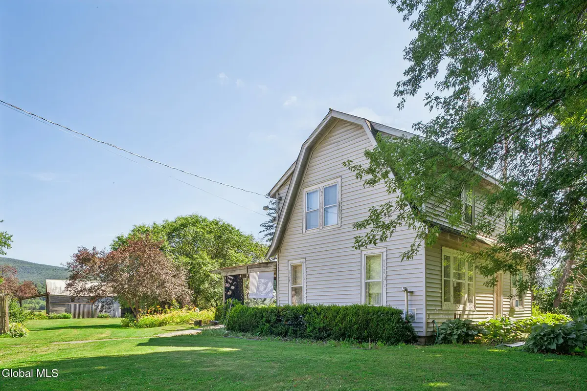 3742 State Route 30, Fulton, NY 12122 - #1