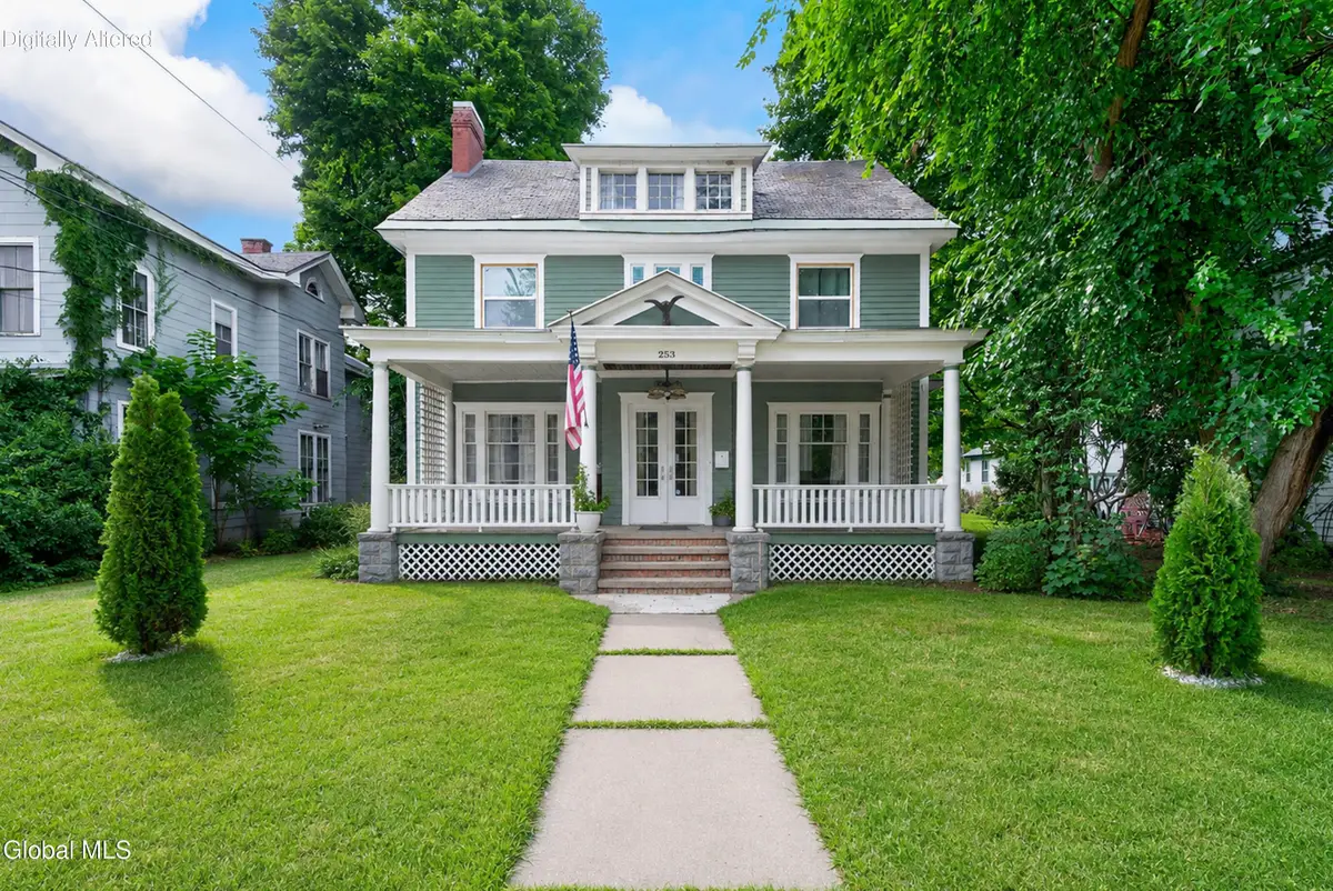 253 Main Street, Hudson Falls, NY 12839 - #1