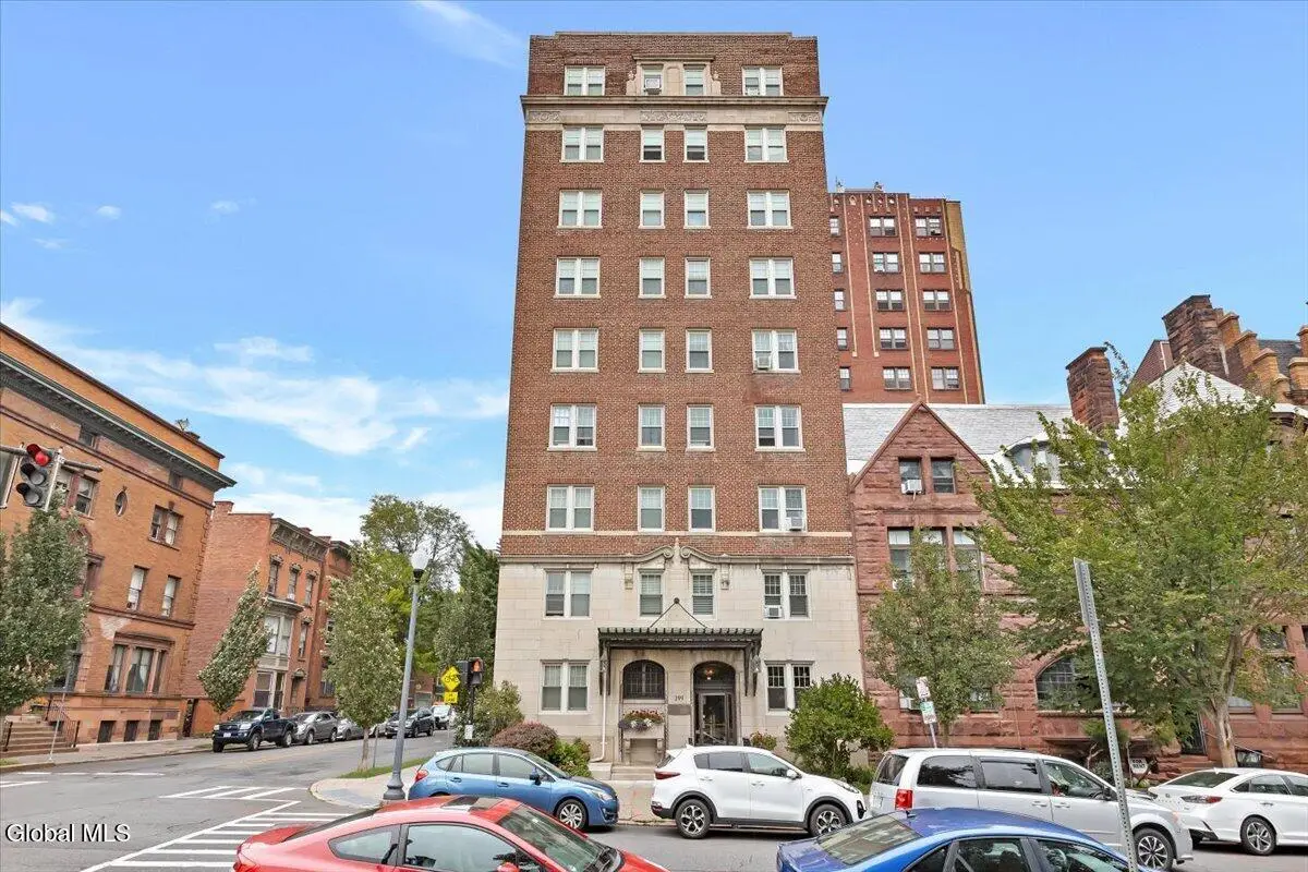 399 State Street #APT 805, Albany, NY 12210 - #1