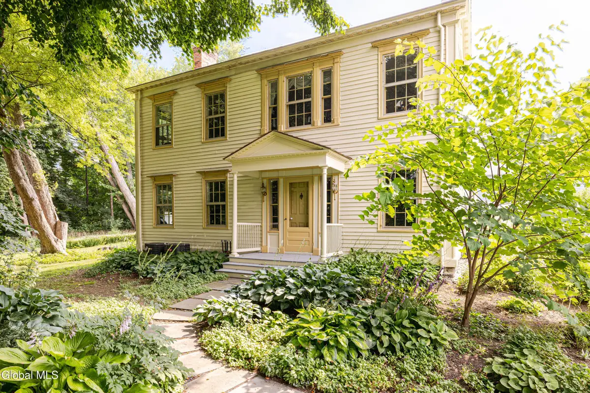 14 & 18 Clove Road, Schodack, NY 12033 - #1