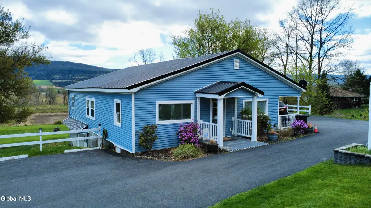 2596 State Route 145, Middleburgh, NY 12122 - #1