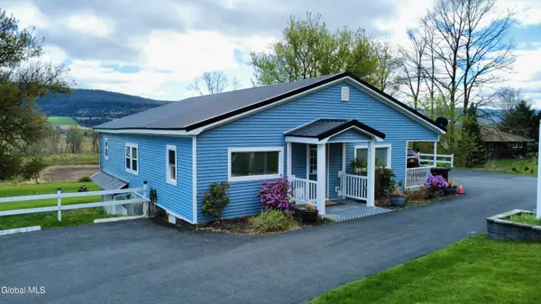 2596 State Route 145, Middleburgh, NY 12122