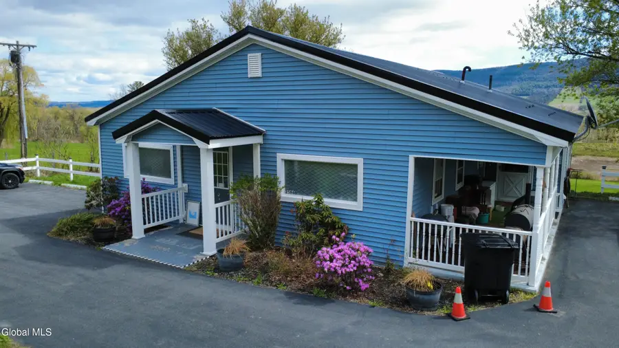 2596 State Route 145, Middleburgh, NY 12122 - #3