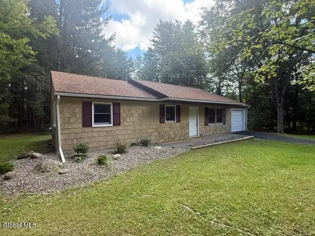 1596 Depot Road, Duanesburg, NY 12056 - #1