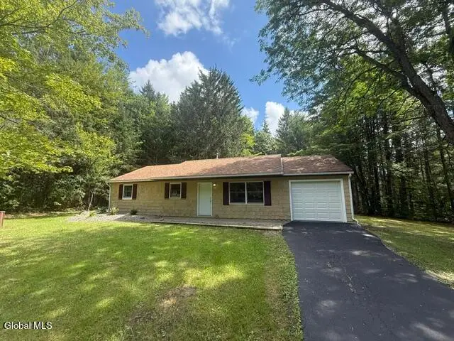 1596 Depot Road, Duanesburg, NY 12056 - #2