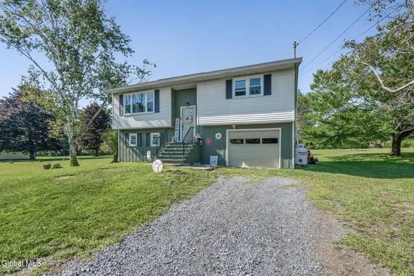 1399 Kania Road, Galway, NY 12010